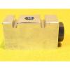 ***NEW***  ZINGA INDUSTRIES 3000 PSI 12 GPM HYDRAULIC IN LINE FILTER BLOCK