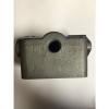 Vickers - Part No. 313657 (Cover for Vane Type Single Pump V20-***P)