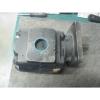 NEW SCHULTZ HYDRAULIC PUMP XA-1686-3-S #1 small image