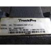 NEW TRUCKPRO HYDRAULIC PUMP P5100A231IRXF17-14 PERMCO