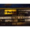 PARKER HYDRAULIC POWER UNIT HPU 7070BMD 876479_HPU7070BMD876479 #8 small image