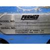 NEW PERMCO HYDRAULIC PUMP # 106475