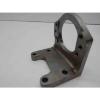 Vescor Foot Mount 3.25”ID Steel Construction