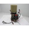 HPI A.5072932 12VDC Hydraulic Power Unit Pump