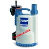 Submersible DRAINAGE Electric Pump clear water TOP1GM 5M 0,33Hp 240V Pedrollo Z1 #1 small image