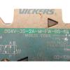 Vickers DG4V-3S-2A-M-FW-B5-60 Solenoid Operated Directional Valve 110/120V #6 small image