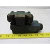 Vickers DG4V-3S-2A-M-FW-B5-60 Solenoid Operated Directional Valve 110/120V #8 small image