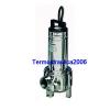 Lowara DOMO Submersible Pump Dirty Water DOMO7 SG 0,55kW 1x230V 50Hz Z1