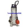 Lowara DOMO Submersible Pump Dirty Water DOMO15 1,1kW 1x230V 50Hz Z1