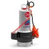 VORTEX Submersible Pump Sewage Water VX15/50N 1,5Hp 400V 10m Pedrollo 50Hz Z1