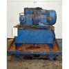 #SLS1D32 Vicker Power Supply Unit 10HP Hydraulic  15225LR