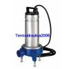 Lowara DOMO Submersible Pump Dirty Water DOMOGRI11T Grinder 1,1kW 3x400V 50Hz Z1