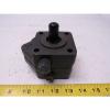 Lubriquip 540-800-091 Meter-Flow Gear Type Pump New P/N 557818 #4 small image