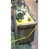 CHICAGO 3/4HP FLUID TRANSFER PUMP/TANK CART-115V #3 small image