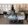 Gast Vacuum Pump 1HAB-25B-M100X #3 small image