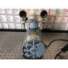 Gast Vacuum Pump 1HAB-25B-M100X #5 small image