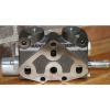 Gresen 4 way directional control valve #CP-4732 BM# 6784 733 #3 small image