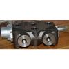 Gresen 4 way directional control valve #CP-4732 BM# 6784 733 #4 small image