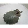 Brown &amp; Sharp 525 Gear Pump 3/4&#034; Shaft 1&#034; Port