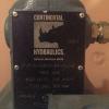 Continental PVR15-20B15RF-0-5-F 20GPM Hydraulic Press Comp Vane Pump