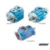 VQH Series 25VQH-12A-S-123-C-L Vane Pumps #1 small image