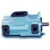 Denison double vane pumps