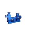 CYZ-A series Self Priming Centrifugal Pump 40CYZ-A-40 #1 small image