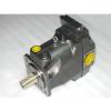 Parker PV016R1E3T1NFWS   PV Series Axial Piston Pump