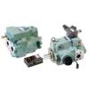 Yuken A Series Variable Displacement Piston Pumps A145-LR07S-60