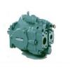 Yuken A3H Series Variable Displacement Piston Pumps A3H100-LR09-11A6K-10