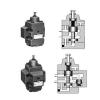 HG-03-A-3-P-22 Pressure Control Valves #1 small image