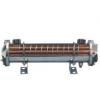 Spiral-Flow Finned Column Tube Oil Cooler SL Series SL-304