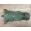 Yuken PV2R12-12-53-F-RAA-40 Double Vane Pump