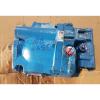 origin Eaton Vickers Hydraulic Pump PVE19AR05AB10B16240001001AGCDF / 02-341636 #3 small image