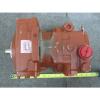 EATON PISTON PUMP 72400-RRY-04 #1 small image