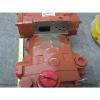 EATON PISTON PUMP 72400-RRY-04 #2 small image