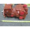 EATON PISTON PUMP 72400-RRY-04