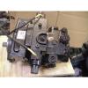 origin Eaton Variable Displacement Hydrostatic Mobile Hydraulic Pump 72400-STE-04