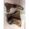 Ford Mercury Eaton power steering pump Brackets