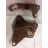 Ford Mercury Eaton power steering pump Brackets #2 small image