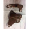 Ford Mercury Eaton power steering pump Brackets #3 small image