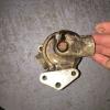 Hobourn Eaton Power Steering Pump #8 small image