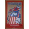 Tristan Eaton Vote For Change Barack Obama Poster Print Signed 2008 Gas Pump