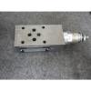 Origin DENISON FLOW CONTROL VALVE # ZDV-A-01-1-S0-D1-098-91203