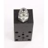 origin 026-20430 Abex Denison Valve Block SRD014250A1