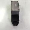 USED, HAGGLUNDS DENISON SOLENOID VALVE  # A4D01 35 208 0302 00A1W01328