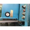 DENISON MULTIPRESS 6 TON HYDRAULIC PRESS WR-65L , 5 HP #2 small image