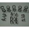 Compression Springs Lot of 10 1#034; F length 9/16 od Denison Hydraulic #030-18817