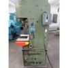 Denison Multipress 8 Ton Hydraulic Press #3 small image