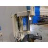 35 Ton Abex-Denison Multipress #F-W2L-3515M Hydraulic C- Frame Press, S/N 27140